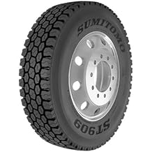 Sumitomo ST909 11R22.5 H/16PLY
