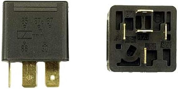 Bosch 332209151 Relay