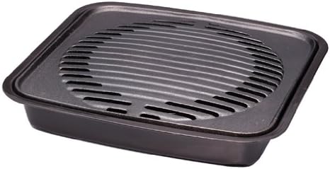 Barbecue Grill CB-P-GM
