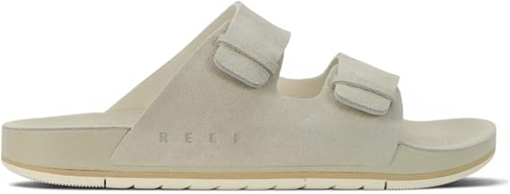 REEF Men's Ojai Two Bar Slide Sandal