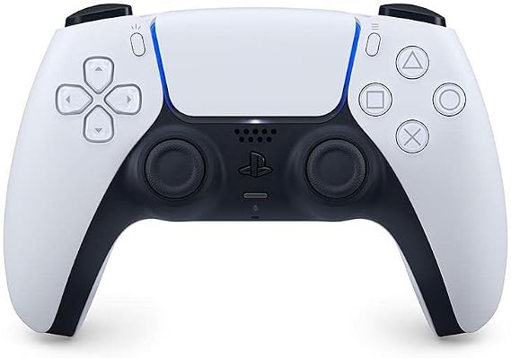 Sony Dualsense Kablosuz Denetleyici PS5 - Beyaz