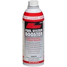 Lubegard 77012 Fuel System Booster Cleaner - 16 oz.
