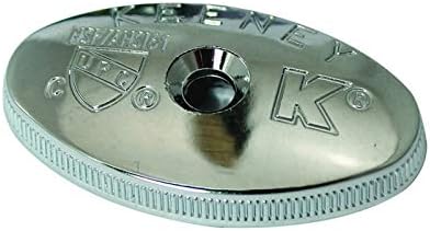 SHUTOFF Valve Handle