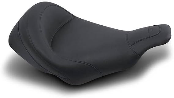 Mustang Vintage Solo Seat 75353