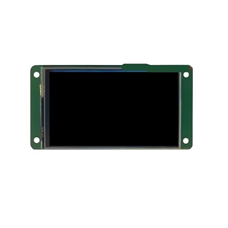 3D printer tdisplay 4.3-inch touch screen suitable for Anycubic photon M3 max 7k UI Interactive interface LCD