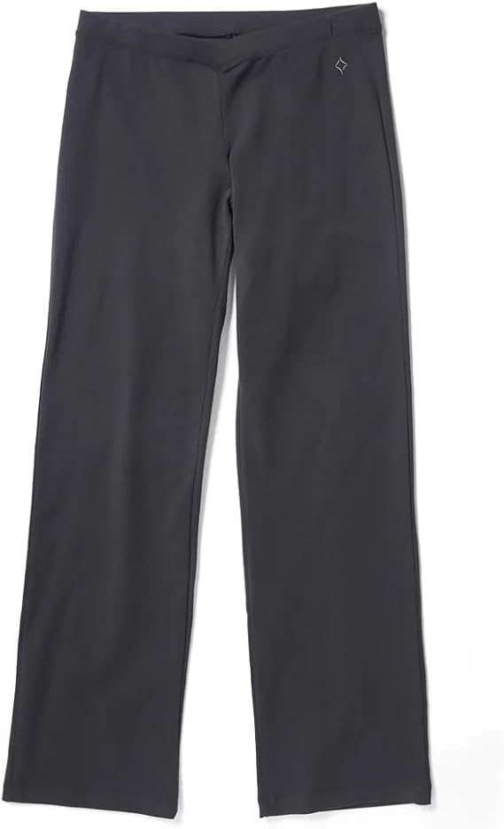 Stonewear Designs Classic Pant - Petite (30" Inseam), Black, Small