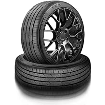 Mastertrack M-TRAC GT Ultra High-Performance All-Season Tire Set (2 Tires) 275/50R22 111V | ] UTQG 600 A A