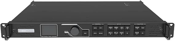 VX600 LED Screen All-in-One Controller (Upgrade Version of VX6S)