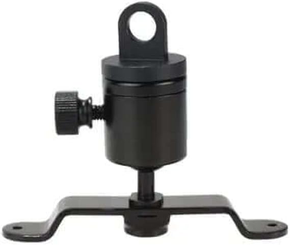 Kessil 360 Full Angle 90 Degree Gooseneck Mounting Adapter