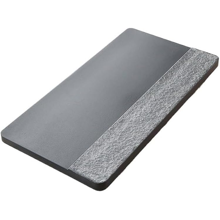 CHICKEN Tea Set Tea Tray Stone Tea Tray Tea Sea Tea Table Stone Stone Tea Tray, Drainage Simple Tea Table Coffee Table Office Tea Tray Tea Room Tray