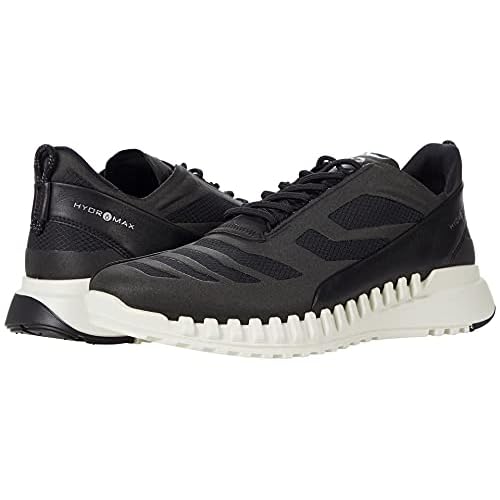 ECCO Zipflex Breathru Hydromax Sneaker