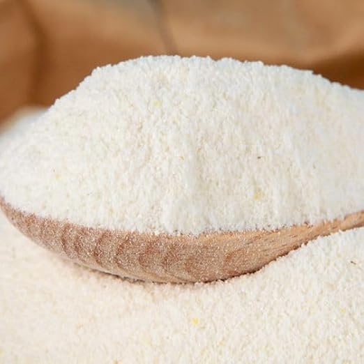 Ugali White Corn Meal