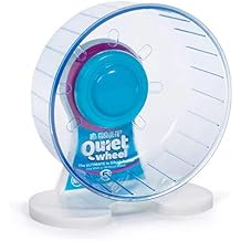 Prevue Hendryx Quiet Wheel - 6"