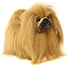 Hansa Pekingese Plush