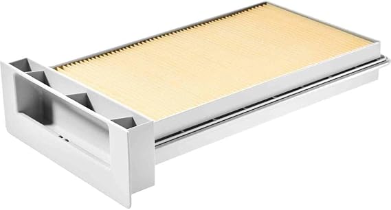 Festool 204201 CT Mini/Midi -2 Hepa Filter