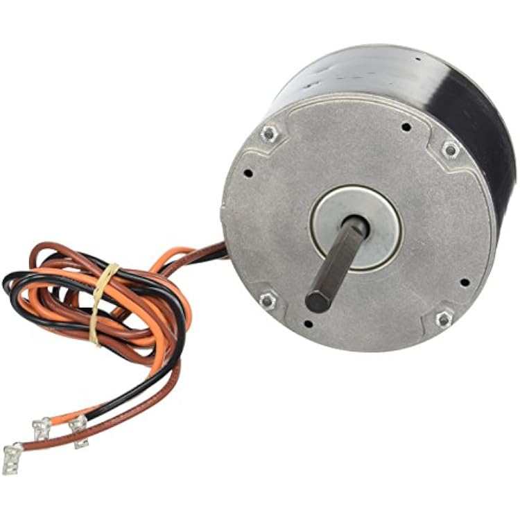 Protech 51-21854-17 16 hp 208-230160 Condenser Motor