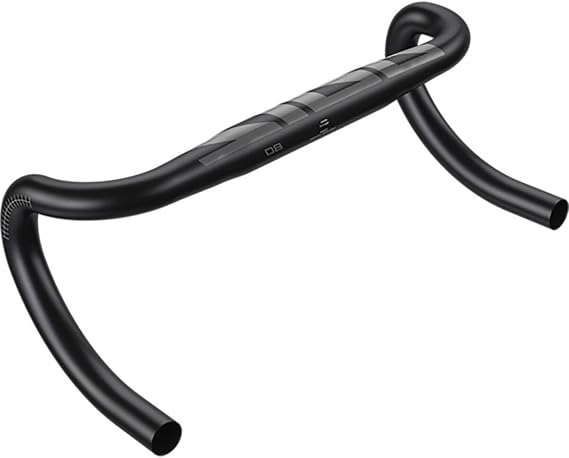 Zipp Speed Weaponry Service Course SL-80 Drop Handlebar - Aluminum, 31.8mm,