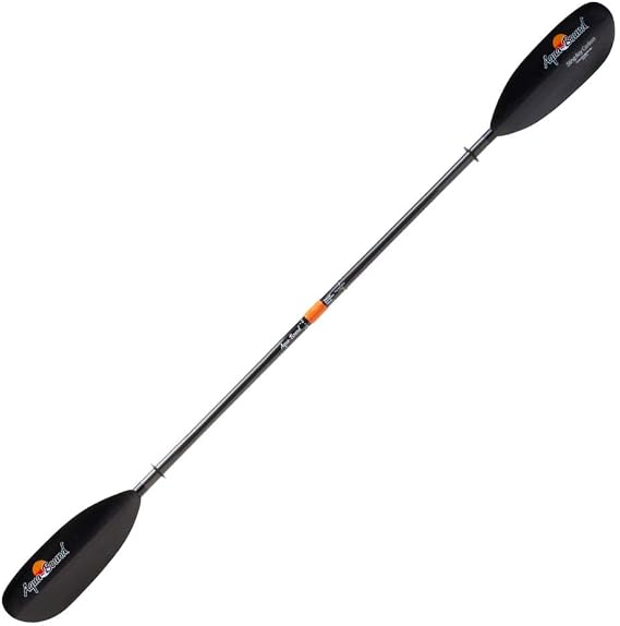 Aqua-Bound Sting Ray Carbon 2-Piece Posi-Lok Kayak Paddle