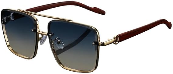 John Avis Sunglasses