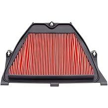 AHL Air Filter 17210-MEE-000 Compatible with HONDA CBR600RR F5 2003-2006