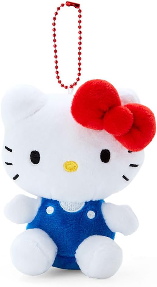 Sanrio 054810 Hello Kitty Mascot Holder