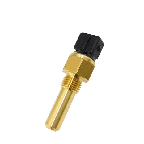 New Temperature Sensor 01182702 for Deutz Engine BF4M2012 BF6M2012 BF4M1013 BF6M1013