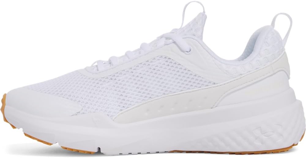 Under Armour Women's Project Rock Blood Sweat Respect 5 | Gym Training Shoes