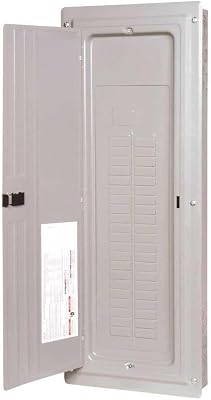 PN Series 225 Amp 42-Space 64-Circuit Main Lug Plug-On Neutral Load Center Indoor with Copper Bus