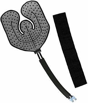 Pain Management Technology Universal Therapy Pad for ARS2000 - Black