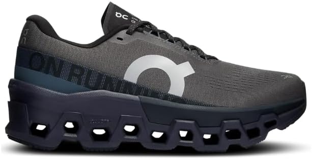 On Women's Cloudmonster Sneakers | Road Running Shoes