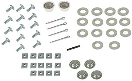 Pedal Car Hardware Accessory Parts, AMF Hardware Kit