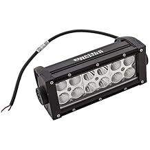 8/10" Double Row Combo Side Mount LED Light Bar