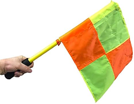 Rhino Rugby Assistant Referee Flag