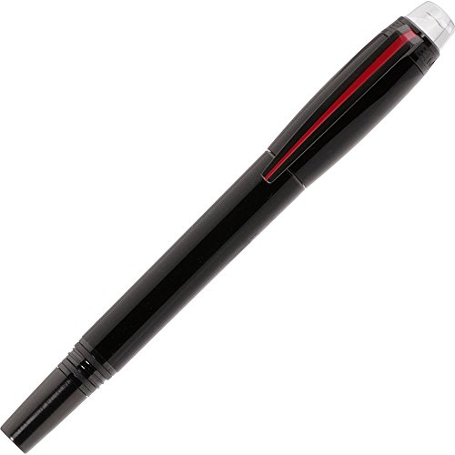 Montblanc Urban Speed Black Screenwriter Pen 115052