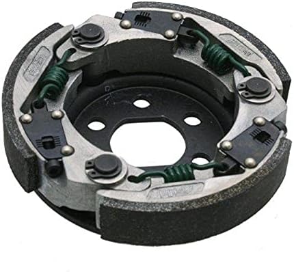 Polini 3G Maxi-Speed Clutch for 50cc Scooters