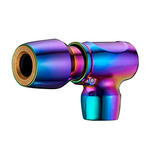 Supacaz QuikFix CO2 Inflator