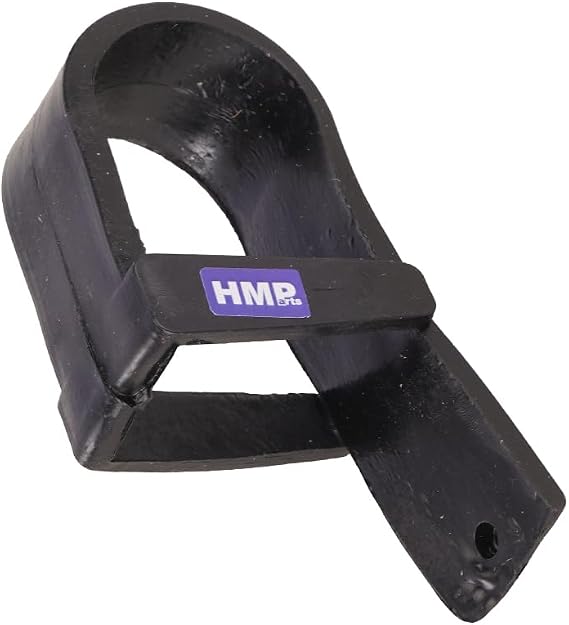 Dirt Bike/Pit Bike 49-125cc Abrasive Rubber