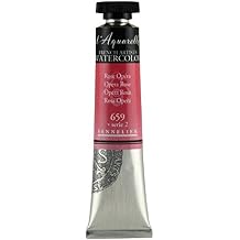 SENNELIER L'Aquarelle French Watercolor, 21ml Tube, S2 Opera Rose