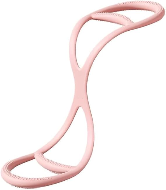Arm Resistance Bands for Women Workout Sets, P Bands for Arms, Resistance Bands Arms & Full Body Training, Resistance Band Figure 8 for Arm/Shoulder/Back Exercise