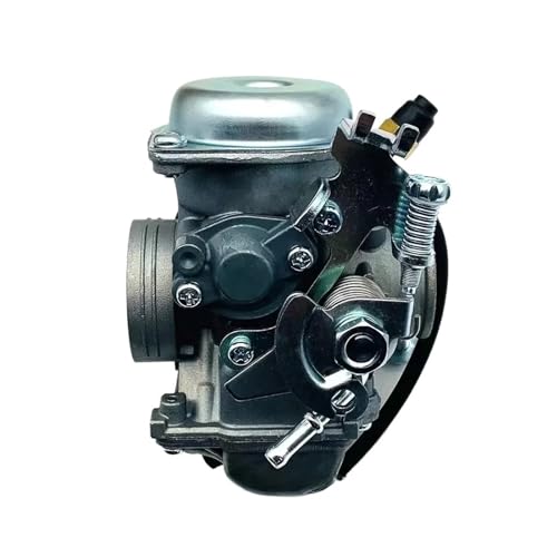 Compatible For Zhuanbao HJ125K-2A3A, GN125-2F, D Rongshang EN125-3EF Motorcycle Carburetor.bike Engine Kit