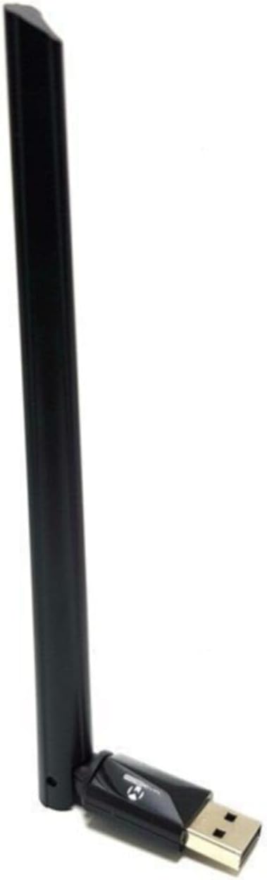 Good Quality 7601 - Next Usb Wifi Antenna For Satellite Receivers Model With Wifi Bar Antenna From Usb