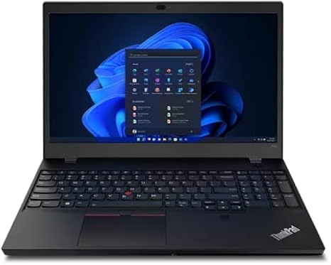 Lenovo ThinkPad P15v Gen 3, i7-12700H vPro, 15.6" FHD (1920 x 1080) IPS, Anti-Glare, 300 nits, 32GB DDR5, 1TB NVMe SSD; NVIDIA T600 4GB, Backlit KYB Fingerprint Reader, Windows Pro