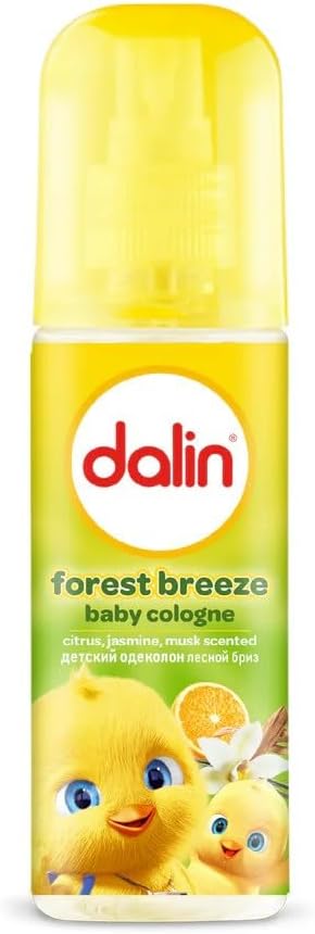 Dalin Forest Breeze Baby Cologne 150 ml