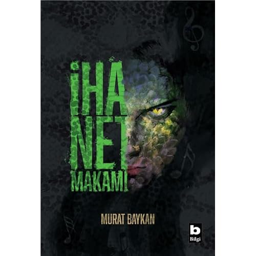 İhanet Makamı Kağıt Kapak – 8 Eylül 2025