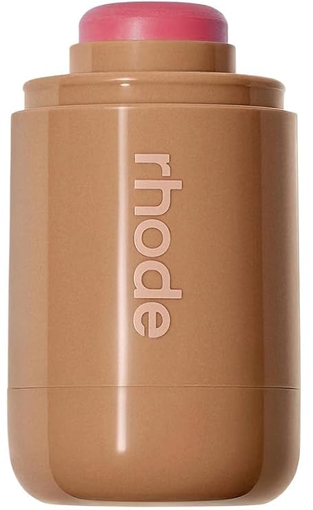 Rhode Pocket Blush Buildable-Hydrating Cream Blush