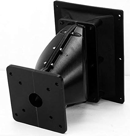 10" x 8" Single 1.4" Line Array Compression Horn Long Throw