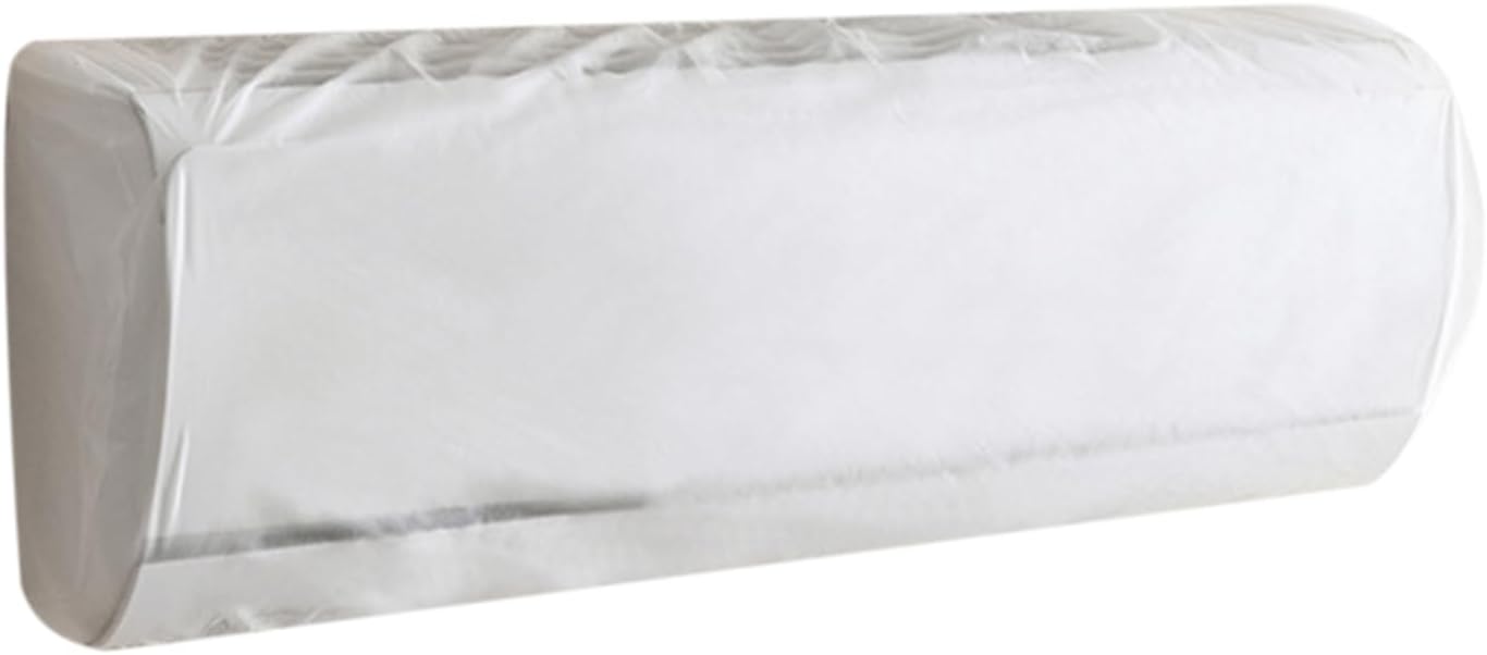 Indoor Air Conditioner Dust Cover, Wall Mounted Air Conditioner Covers For Indoor, For Wall Mounted Split Air Conditioners