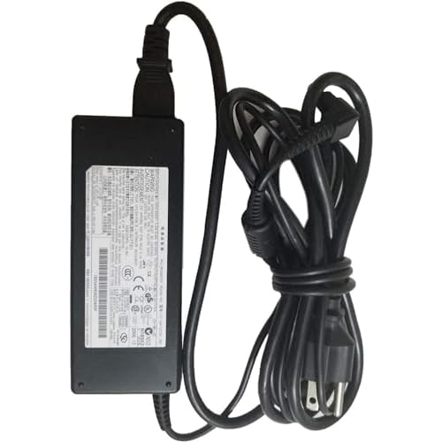 Power Cord 15.6V 5A 78W CF-AA1653A M5 CF-AA1623A Power Supply for Panasonic Toughbook CF-31 CF-53 CF-52 CF-19 ac Charger
