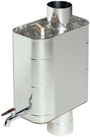 Harvia 220ST Water Pipe Tank Heater