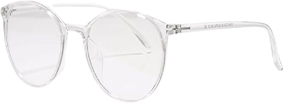 Ocushield Blue Light Blocking Glasses Prevent Eye Strain from Digital Devices | Developed by Optometrists | For Adults & Kids